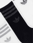 adidas Originals чорапи дамски 3 броя бели KR4218