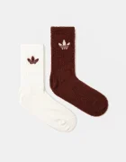 adidas Originals Чорапи Fluffy Cr S (2 чифта)