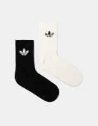 adidas Originals Чорапи Fluffy Cr S (2 чифта)