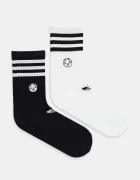 adidas Originals Чорапи Football CR (2 чифта)