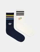 adidas Originals Чорапи Liberty (2 чифта)