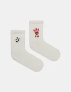 adidas Originals Чорапи Nelson (2 чифта)
