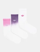 adidas Originals Чорапи Ombre Cr S (3 чифта)