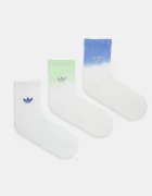 adidas Originals Чорапи Ombre Cr S (3 чифта)