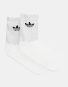 adidas Originals Чорапи Refl Crew S (2 чифта)