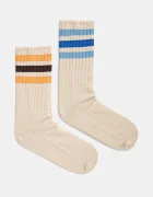 adidas Originals Чорапи с лен (2 чифта)