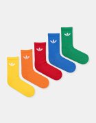 adidas Originals чорапи с памук 10 броя многоцветни KS9809