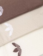 adidas Originals чорапи с памук 3 броя бежови IT7570
