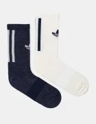 adidas Originals Чорапи с вълна (2 броя)