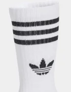 adidas Originals чорапи за деца 6 броя бели KU2002