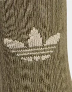 adidas Originals чорапи за деца 6 броя бежови KT1997