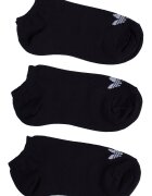 adidas Originals Чорапки Trefoil Liner S20274.D (3-PACK)