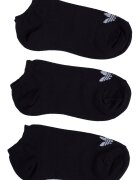 adidas Originals Чорапки Trefoil Liner S20274.D (3-PACK) S20274