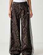 adidas Originals дънки дамски кафяви KY0631