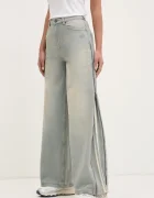 adidas Originals Дънки DENIM ZIP PANT