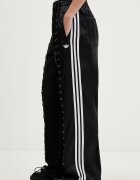 adidas Originals Дънки прави дамски черни KS3878