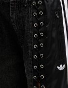 adidas Originals Дънки прави дамски черни KS3878