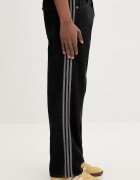 adidas Originals дънки регулярни мъжки Firebird черни KD1497