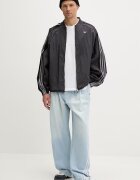 adidas Originals дънки relaxed fit мъжки Adilenium Season 5 сини KX4822