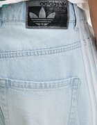 adidas Originals дънки relaxed fit мъжки Adilenium Season 5 сини KX4822