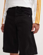 adidas Originals Дънков къс панталон