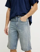 adidas Originals Дънков къс панталон DENIM SHORTS