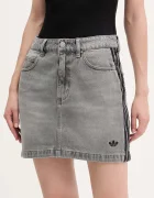 adidas Originals Дънкова пола Denim Mini Skt