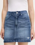 adidas Originals Дънкова пола Denim Mini Skt