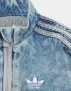 adidas Originals дънково яке за деца синьо KT4366