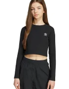adidas Originals Детска блуза с дълги ръкави