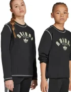 adidas Originals Детска блуза с дълги ръкави