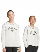 adidas Originals Детска блуза с дълги ръкави