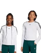 adidas Originals Детска блуза с дълги ръкави