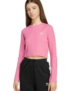 adidas Originals Детска блуза с дълги ръкави