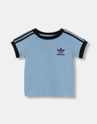 adidas Originals Детска памучна тениска
