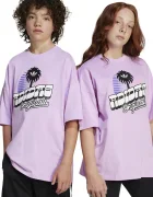 adidas Originals Детска памучна тениска