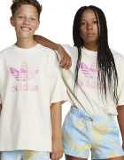 adidas Originals Детска памучна тениска