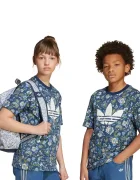 adidas Originals Детска памучна тениска