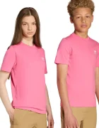 adidas Originals Детска памучна тениска