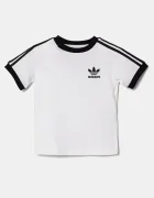 adidas Originals Детска памучна тениска
