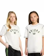 adidas Originals Детска памучна тениска