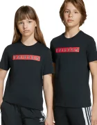 adidas Originals Детска памучна тениска