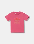 adidas Originals Детска памучна тениска