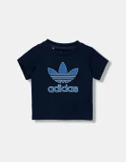 adidas Originals Детска памучна тениска