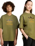 adidas Originals Детска памучна тениска