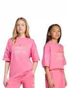 adidas Originals Детска памучна тениска