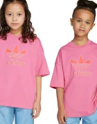 adidas Originals Детска памучна тениска
