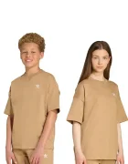 adidas Originals Детска памучна тениска
