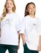adidas Originals Детска памучна тениска