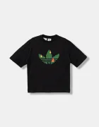 adidas Originals Детска памучна тениска